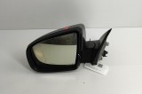Oglinda laterală st&acirc;nga BMW X6 E71, E72 2012 OEM: 7282755 30029003