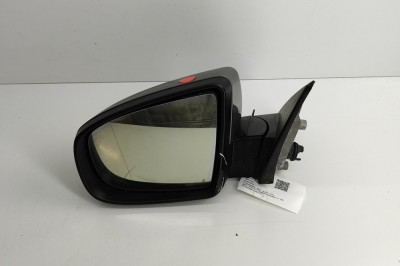 Oglinda laterală st&amp;acirc;nga BMW X6 E71, E72 2012 OEM: 7282755 30029003 foto