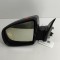 Oglinda laterală st&acirc;nga BMW X6 E71, E72 2012 OEM: 7282755 30029003