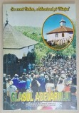 GLASUL ADEVARULUI , PUBLICATIE RELIGIOASA EDITATA DE ARHIEPISCOPIA BUZAULUI SI VRANCEI , NR. 128 , IULIE - SEPTEMBRIE , 2002