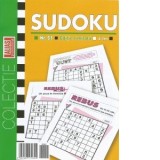 Sudoku Colectie, Nr.51/2024