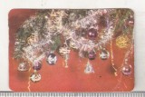 Bnk cld Calendar de buzunar - 1984