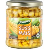 Porumb Dulce Ecologic/Bio 330g