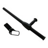 Baston tonfa autoaparare, DEPOX&reg;, 59 cm, negru