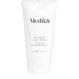 Medik8 Naural Clay Mask mască cu argilă pentru ten gras si problematic 75 ml