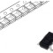 Amplificator de măsurare 500kHz 2,7-18V 20V/V