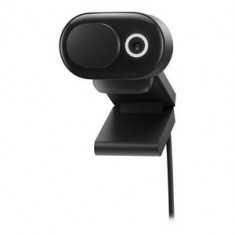 Camera web Microsoft Modern Webcam, Neagra