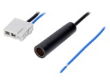 Adaptor Antenă Auto Nissan DIN