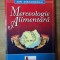 MERCEOLOGIE ALIMENTARA de dr. ION DIACONESCU , Bucuresti 1998