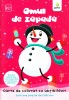 Omul De Zapada.Carte De Colorat Cu Abtibilduri, - Editura Gama