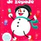Omul De Zapada.Carte De Colorat Cu Abtibilduri, - Editura Gama
