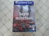 Elizabeth Kay - Sapte minciuni