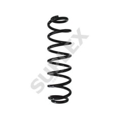 Arc suspensie Skoda Octavia 3 Estate (5e5 5e6) 11.12-, Spate, SUPLEX