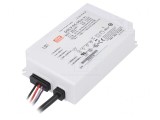 Alimentator LED 65W 36V 1.8A IP67