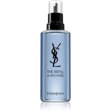 Yves Saint Laurent Y Eau de Parfum rezervă pentru bărbați Refill 150 ml
