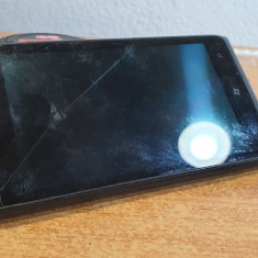 Tel Mobil Microsoft Lumia 900 Display Crapat #A691