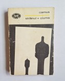 Străinul &bull; Ciuma &ndash; Aut. Albert Camus, Trad. G. Horodincă; Eta &amp; Marin Preda, Ed. Pentru Literatură, 1968