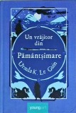 Ursula K. Le Guin - Un vrajitor din Pamantsimare