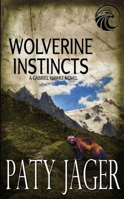 Wolverine Instincts foto