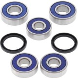 Cumpara ieftin Kit rulment roata Spate (cu etansanti) pentru YAMAHA PW 50 1981-2017