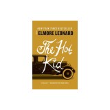 The Hot Kid