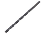 Burghiu Metal 6.3mm HSS MAYKESTAG
