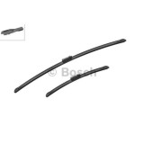Set stergatoare AeroTwin Peugeot 3008, 10.20; Peugeot 5008, 04.20; Seat Alhambra, 06.20; Vw Golf Sportsvan, 02.20; Vw Sharan, 04.20; Vw Touran,