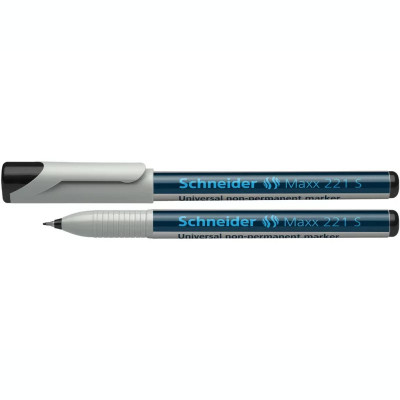 Marker universal OHP Schneider Maxx 221 S foto