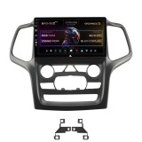 Cumpara ieftin Navigatie Jeep Grand Cherokee (2014-2022), Android 13, Z-Octacore 8GB RAM + 256GB ROM, 9 Inch - AD-BGZ9008+AD-BGRKIT272