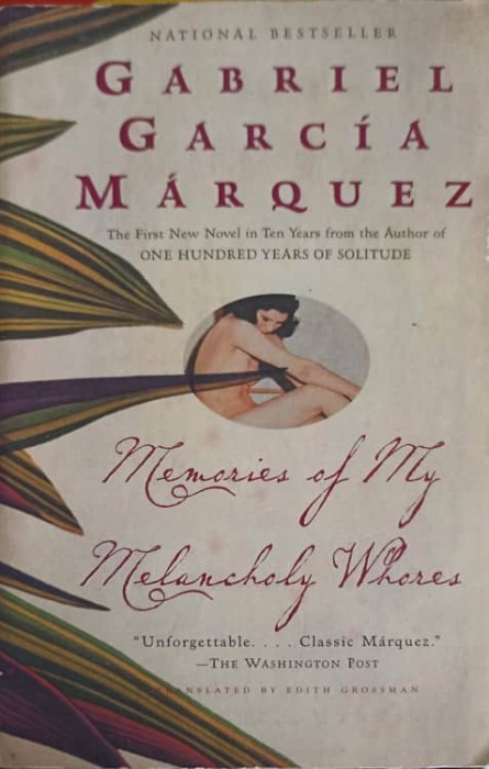 MEMORIES OF MY MELANCHOLY WHORES-GABRIEL GARCIA MARQUEZ-252921
