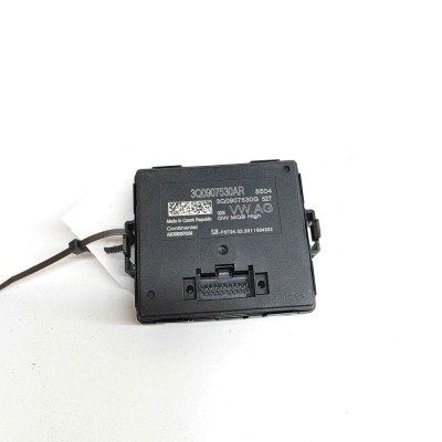 Unitate de control Gateway VW T-ROC A11 2023 OEM: 3Q0907530AR,3Q0907530G,A3C0903570254 25446106 foto