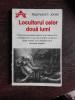 LOCUITORUL CELOR DOUA LUMI - RAYMOND F. JONES