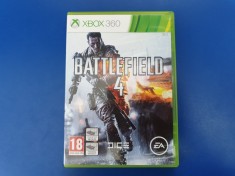 Battlefield 4 - joc XBOX 360