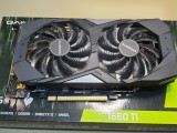 Placă video GTX 1660 Ti OC 6GB GDDR6 192-bit Gigabyte