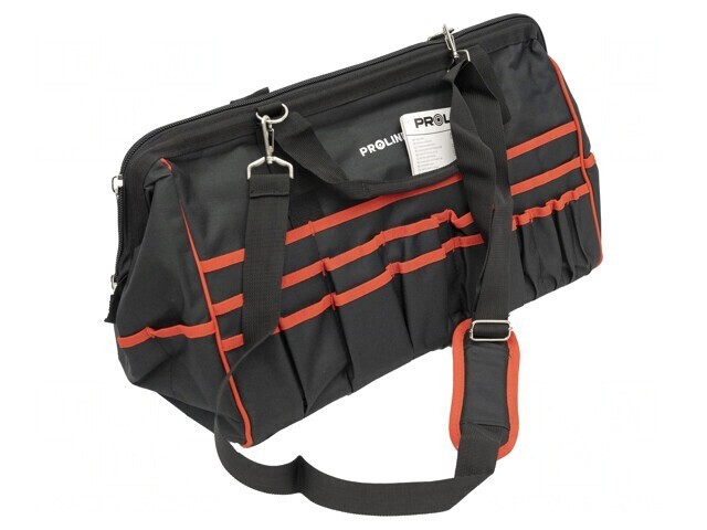 Geantă pentru Unelte din Poliester 500x270x340mm