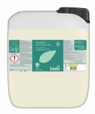 Biolu detergent ecologic pentru pardoseli 5L