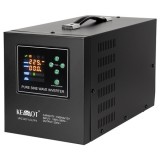 UPS CENTRALE TERMICE SINUS PUR 1500VA/1050W 12V KEMOT