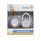 Interfon Brilliant Safety1st, Safety 1st