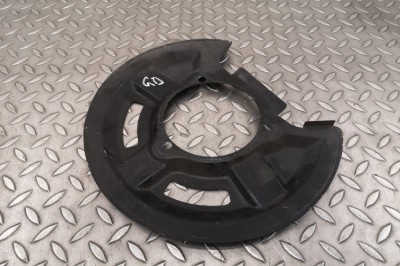 Protecție disc de fr&amp;acirc;nă dreapta spate HYUNDAI IONIQ 5 NE 2023 26291091 foto