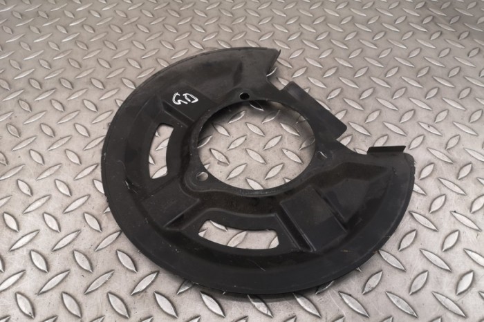 Protecție disc de fr&acirc;nă dreapta spate HYUNDAI IONIQ 5 NE 2023 26291091