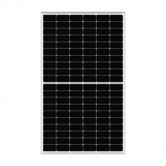 Aproape nou: Panou solar fotovoltaic PNI Green House 370W monocristalin, 120 celule