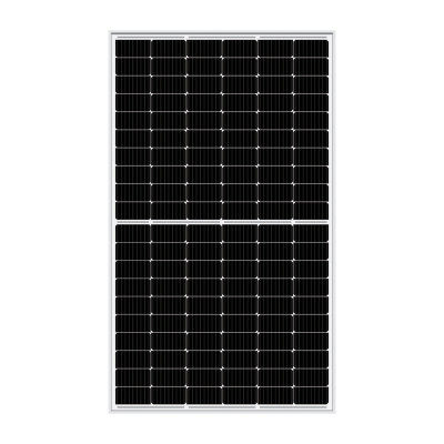 Aproape nou: Panou solar fotovoltaic PNI Green House 370W monocristalin, 120 celule foto