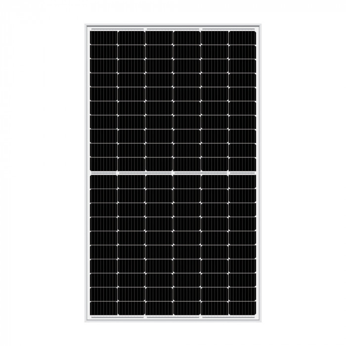 Aproape nou: Panou solar fotovoltaic PNI Green House 370W monocristalin, 120 celule