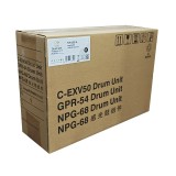 Cartuș toner compatibil Canon EXV-50 HYB DRUM UNIT Negru (9437B002, C-EXV50)