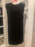 Rochie noua, cu eticheta ZARA, mas. L 2+1 gratis, Negru