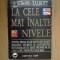 h0c LA CELE MAI INALTE NIVELE - MICHAEL R. BESCHLOSS , STROBE TALBOTT