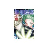 One-Punch Man, Vol. 28