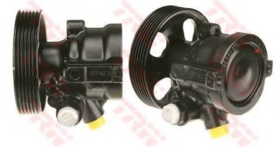 Pompa hidraulica servo directie CITROEN BERLINGO (MF) (1996 - 2016) TRW JPR526 foto