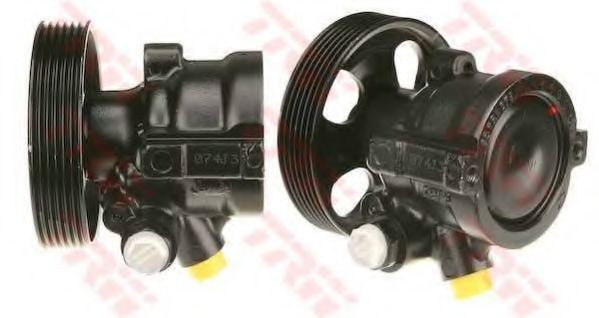 Pompa hidraulica servo directie CITROEN BERLINGO (MF) (1996 - 2016) TRW JPR526