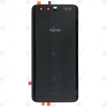 Huawei Honor 9 (STF-L09) Capac baterie negru 02351LGH foto